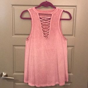 🦅American Eagle Soft and Sexy Tank 🦅